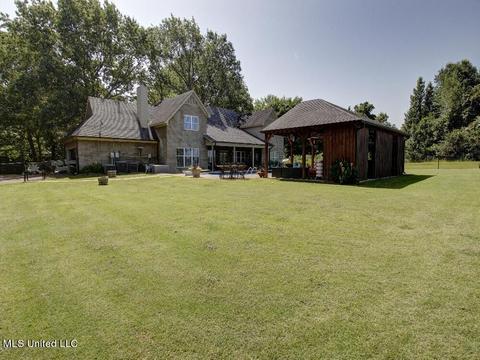 515 Tchulahoma Rd, Hernando, MS 38632 photo 50
