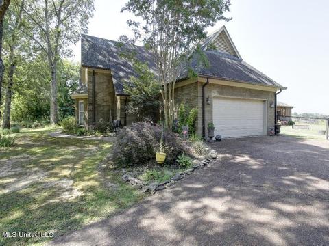 515 Tchulahoma Rd, Hernando, MS 38632 photo 51