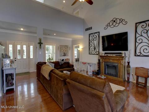 515 Tchulahoma Rd, Hernando, MS 38632 photo 8