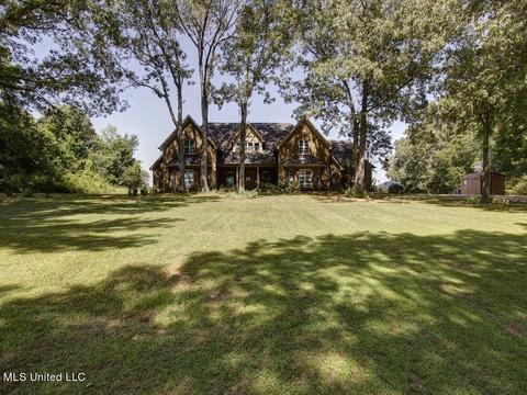 515 Tchulahoma Rd, Hernando, MS 38632 photo 53