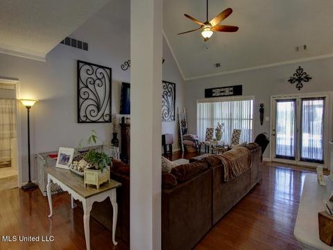 515 Tchulahoma Rd, Hernando, MS 38632 photo 7