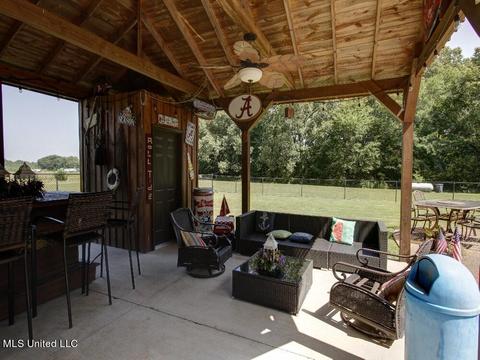 515 Tchulahoma Rd, Hernando, MS 38632 photo 45