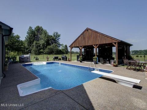 515 Tchulahoma Rd, Hernando, MS 38632 photo 40