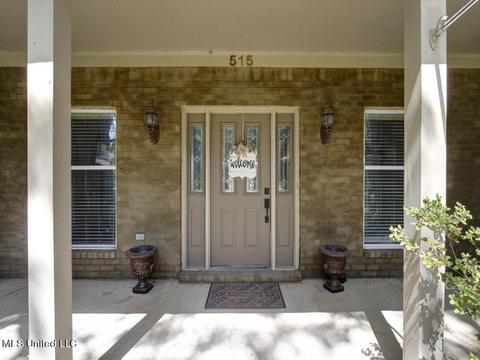515 Tchulahoma Rd, Hernando, MS 38632 photo 4