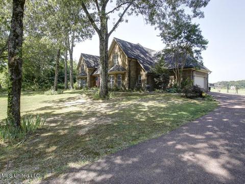 515 Tchulahoma Rd, Hernando, MS 38632 photo 3