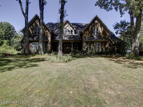515 Tchulahoma Rd, Hernando, MS 38632 photo 1