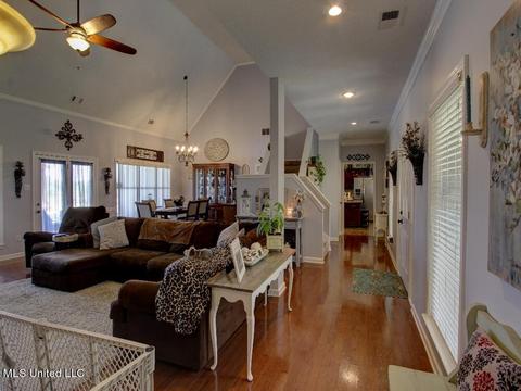 515 Tchulahoma Rd, Hernando, MS 38632 photo 5
