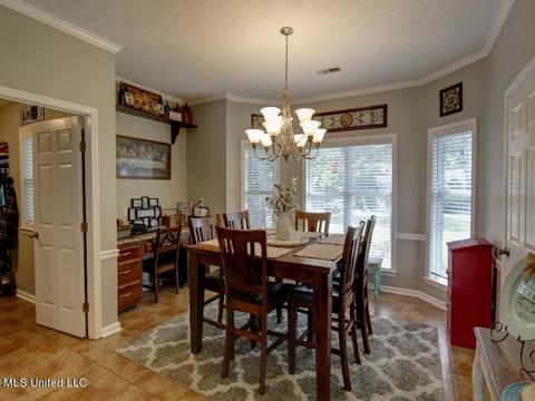 515 Tchulahoma Rd, Hernando, MS 38632 photo 18