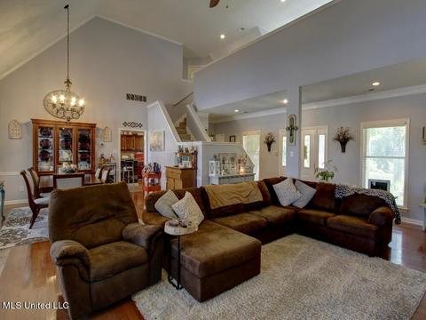 515 Tchulahoma Rd, Hernando, MS 38632 photo 9