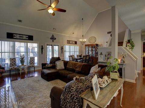 515 Tchulahoma Rd, Hernando, MS 38632 photo 6