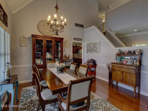 515 Tchulahoma Rd, Hernando, MS 38632 photo 11