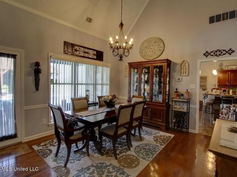 515 Tchulahoma Rd, Hernando, MS 38632 photo 10