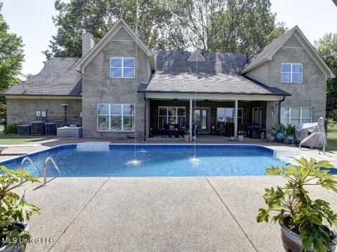 515 Tchulahoma Rd, Hernando, MS 38632 photo 42