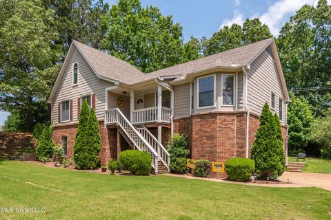 4370 Bienville Rd, Nesbit, MS 38651 photo 2