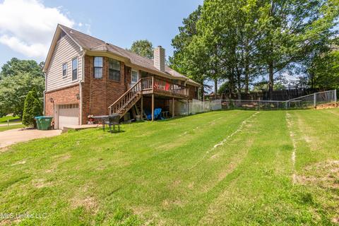 4370 Bienville Rd, Nesbit, MS 38651 photo 3