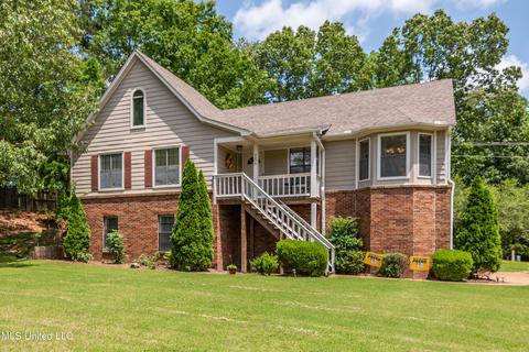 4370 Bienville Rd, Nesbit, MS 38651 photo 1
