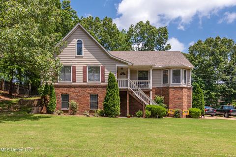 4370 Bienville Rd, Nesbit, MS 38651 photo 5