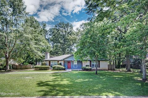 108 Camelia Dr, Brandon, MS 39047 photo 1