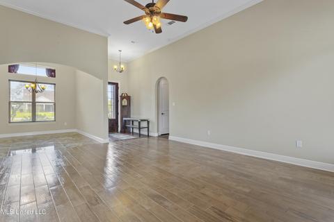 18140 Prairie Dr, Saucier, MS 39574 photo 13