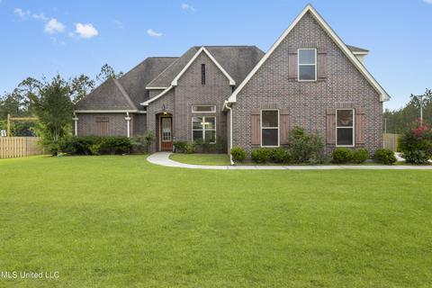18140 Prairie Dr, Saucier, MS 39574 photo 2