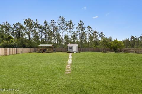 18140 Prairie Dr, Saucier, MS 39574 photo 30