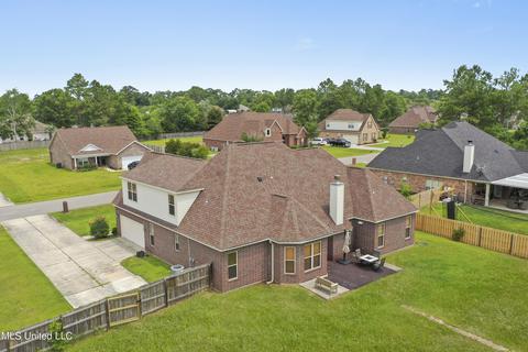 18140 Prairie Dr, Saucier, MS 39574 photo 31