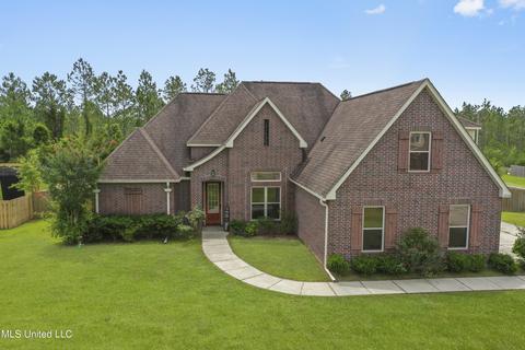 18140 Prairie Dr, Saucier, MS 39574 photo 1