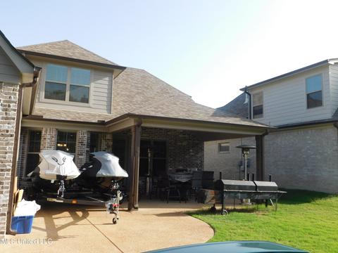 5708 Stonecrest Dr, Olive Branch, MS 38654 photo 22
