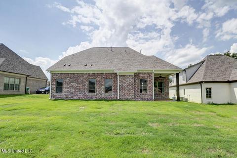 2968 Layton Dr, Nesbit, MS 38651 photo 27