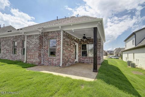 2968 Layton Dr, Nesbit, MS 38651 photo 29