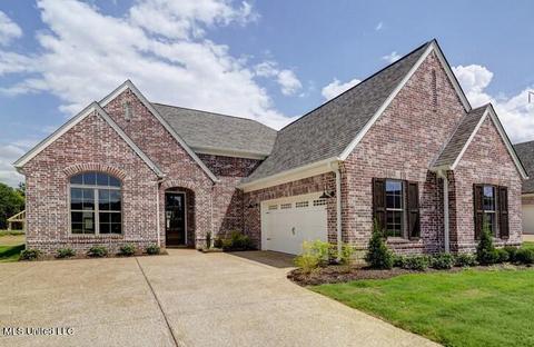 2968 Layton Dr, Nesbit, MS 38651 photo 1