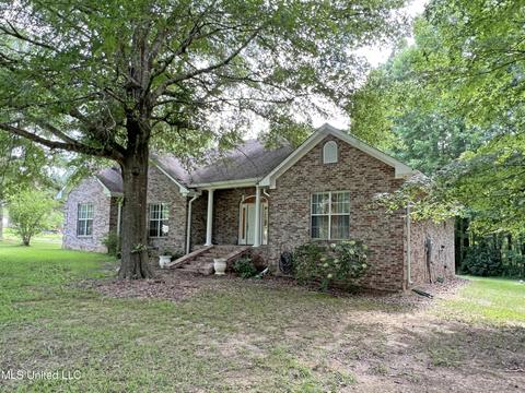 444 Doc Henry Cv, Terry, MS 39170 photo 2