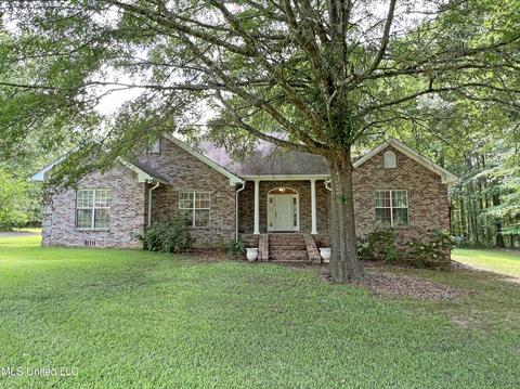 444 Doc Henry Cv, Terry, MS 39170 photo 1