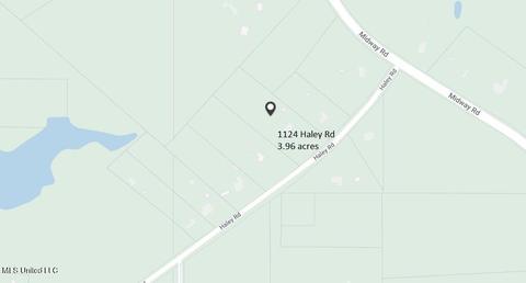 1124 Haley Rd, Terry, MS 39170 photo 27