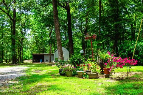 1124 Haley Rd, Terry, MS 39170 photo 20