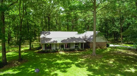 1124 Haley Rd, Terry, MS 39170 photo 2