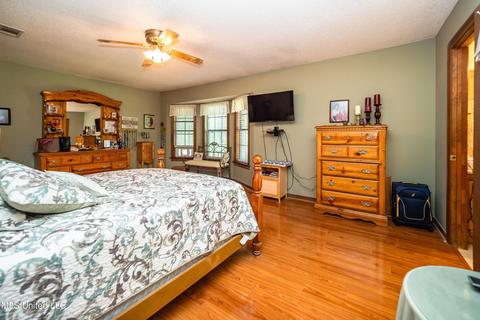 1124 Haley Rd, Terry, MS 39170 photo 12
