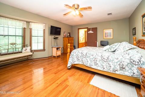 1124 Haley Rd, Terry, MS 39170 photo 11