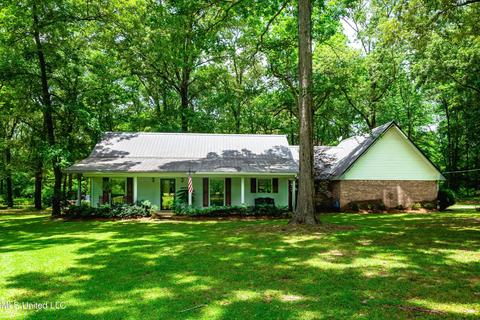 1124 Haley Rd, Terry, MS 39170 photo 1