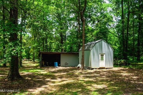 1124 Haley Rd, Terry, MS 39170 photo 21
