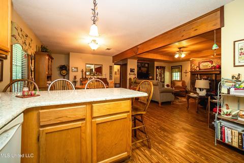1124 Haley Rd, Terry, MS 39170 photo 6