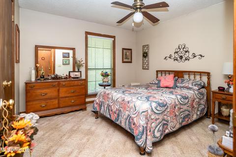 1124 Haley Rd, Terry, MS 39170 photo 15