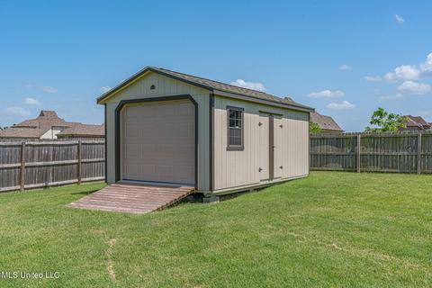 5105 Braham Dr, Olive Branch, MS 38654 photo 39