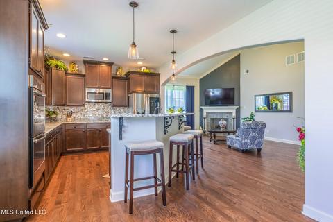 5105 Braham Dr, Olive Branch, MS 38654 photo 19