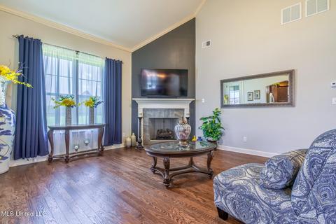 5105 Braham Dr, Olive Branch, MS 38654 photo 12