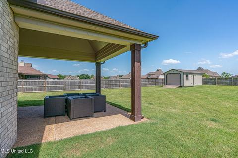 5105 Braham Dr, Olive Branch, MS 38654 photo 34