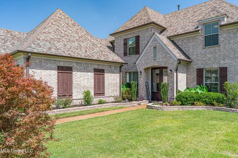 5105 Braham Dr, Olive Branch, MS 38654 photo 4