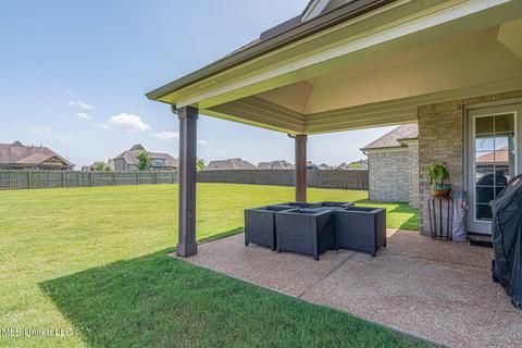 5105 Braham Dr, Olive Branch, MS 38654 photo 33