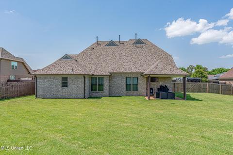 5105 Braham Dr, Olive Branch, MS 38654 photo 36