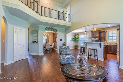 5105 Braham Dr, Olive Branch, MS 38654 photo 11